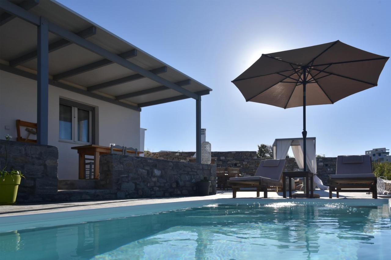 Apartamento Blue View #1 With Shared Pool *